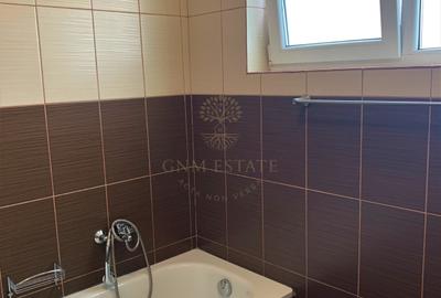 3 Camere | Parcare | Et.1/2 Bloc Nou Zona Pacii - 9