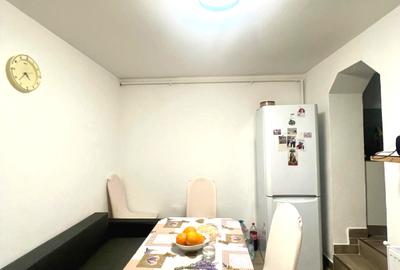 Apartament 2 camere 50mp zona Astralis- finisaje mobilat 70.000eur neg - 8