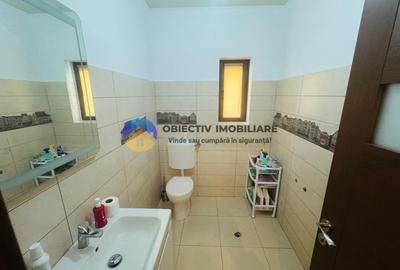 Casa + teren Piatra Neamț – zona 1 MAI - 7