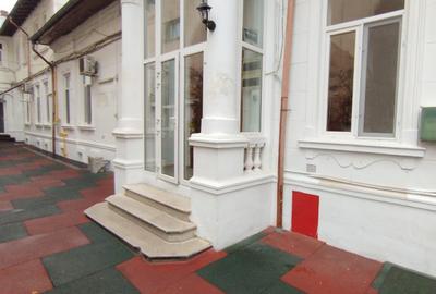 Vila cu prestanta in locatie eleganta Mosilor Pache. Libera spatioasa cu parcare - 2