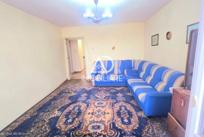 De vânzare, apartament cu 3 camere și terasă proprie, zona centrală - 9