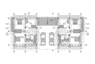 Duplex cu 5 camere unit prin camera tehnica in Dumbravita - 7