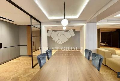 Apartament 3 camere Soseaua Nordului  | Loc de parcare si boxa | - 9