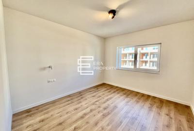 Apartament 2 camere intabulat, parter înalt, balcon 7 mp | DaVinci Homes - 8