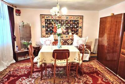 Casa la tara si teren intravilan, in sat Carja, jud Vaslui - 11