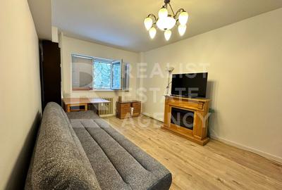 Apartament 2 camere, 50 mp utili, 1984,  Arena Nationala, București - 2