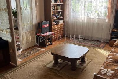 Casa cu front stradal,  7 Noiembrie, ideala clinica/cabinet/locuinta - 3