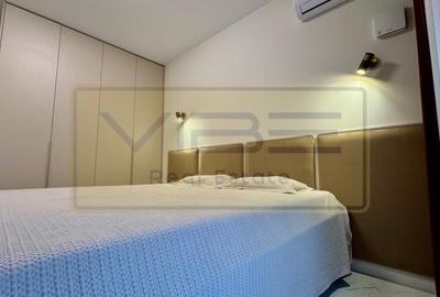 Penthouse 3 dormitoare I living+bucatarie I terasa generoasa I Tatarasi - 7