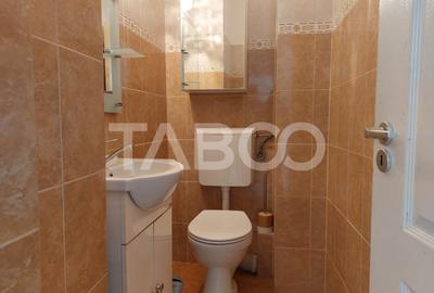 Apartament de inchiriat 3 camere 2 bai aproape de parc Valea Aurie - 11