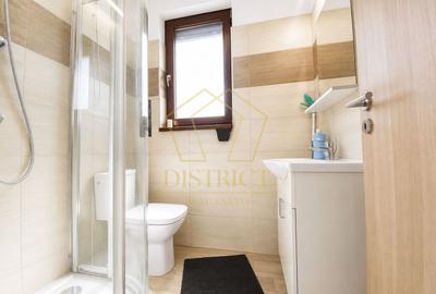 Apartament cu o camera | Calea Urseni - 9