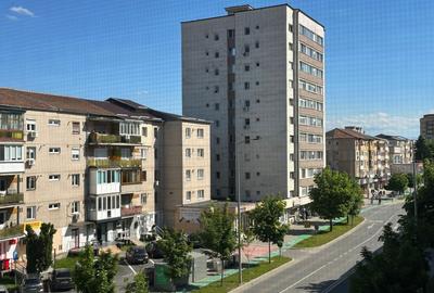 Apartament 2 camere| 51 mp, etaj 3| Piața Cetate - 6