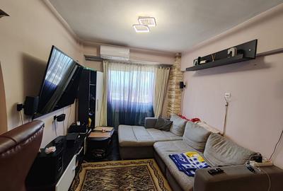 Apartament 4 camere mobilat și utilat ! - 6