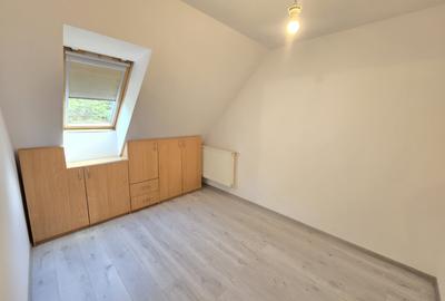 Casă înșiruită | 78 mp | zona Stadion / Someșului - Florești - 4