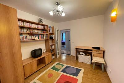 Apartament 3 camere, decomandat, zona Pacurari - Kaufland, Iasi - 17