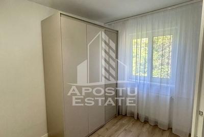 Apartament 2 camere de inchiriat, etaj 2, zona Dacia, Timisoara - 7