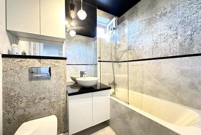 Apartament de lux, 3 camere, 66 mp utili, zona ultra centrala - 11