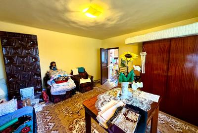 Casă individuală, 440 mp teren, cartier Dâmbul Rotund - 12