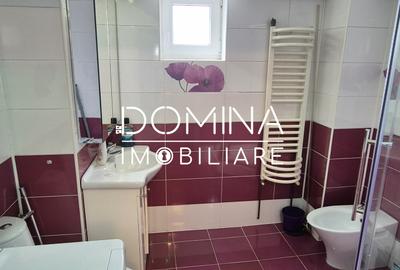 Închiriere apartament 2 camere modern, ultracentral, 70 mp – Târgu Jiu - 7