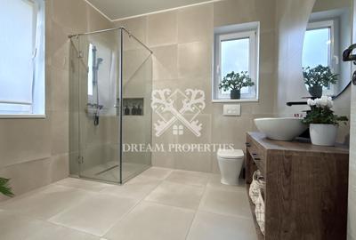 Casa individuala ultrafinisata, teren 500 mp, zona Dezmir - 6