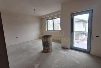 Vila Individuala P+1+pod -130mp utili -teren 250mp - 7