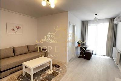 Inchiriere Garsoniera Hills Brauner - Theodor Pallady, Bucuresti - 3