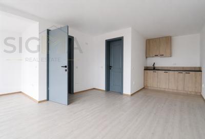 Spatiu modern pentru birou in Andrei Muresanu, zona Calea Turzii! - 4