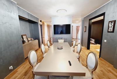 Pantelimon - Vila moderna lux - posibilitate rate direct la proprietar - 3