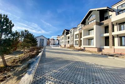 Apartament 2 camere la cheie,intabulat, logie 7,42 mp | DaVinci Homes - 8
