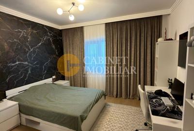Vila Moderna - Calitate Premium - 5 camere - MOBILATA - 775mp teren - 11