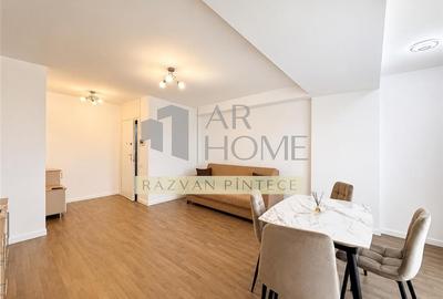 Apartament 2 camere, parcare, bloc Bucegi 12, ultracentral Ploiesti - 2