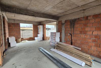 Casa P+1 - 228 mp + teren 668 mp - Mogoșoaia - 10