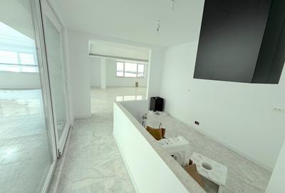 Penthouse 3 Camere cu priveliste panoramica - 224mp | Green Garden - 25