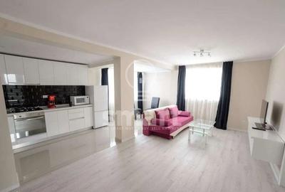 Apartament cu 2 camere decomandat în Mănăștur