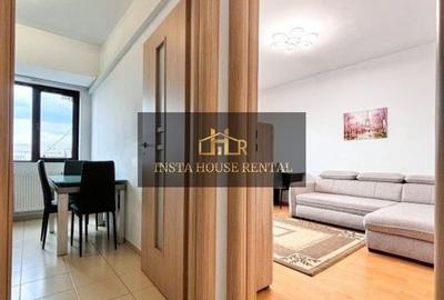 0% Comision  - Apartament 2 camere Lujerului / Parcul Linei - 2