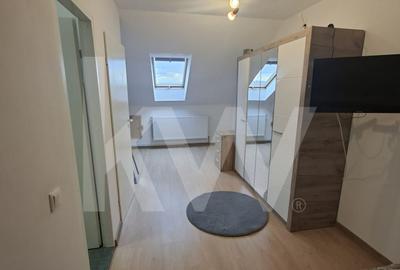 Apartament 3 camere ,2 bai,2 balcoane de vanzare 75mp TEREZIAN - 8