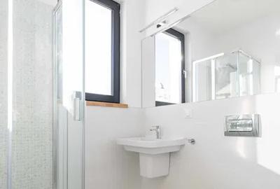 3 camere | Baneasa | Iancu Nicolae | 60 mp Terasa | Parcare subterana - 6