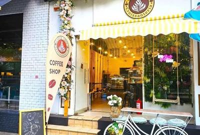 Afacere la cheie de vanzare – Cafenea functionala, zona centrala - 3