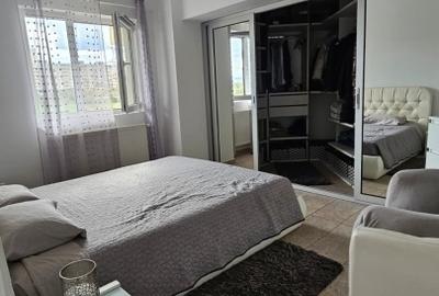 Apartament 2 camere 50mp+35mp loc de parcare subteran si boxa - etaj 1 - 4