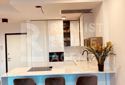Apartament 3 Camere | Inchiriere | Floreasca | One Eliade Towers - 7