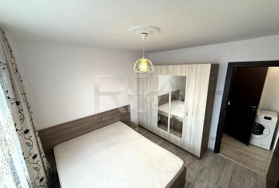 3 camere, decomandat - copiii aici, părinții dincolo - 6
