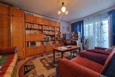 Apartament 3 camere decomandate, două băi- Mioriței