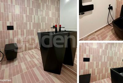 Vedere de exceptie! Apartament nou cu 4 camere, 4 bai | 212mpc - 12