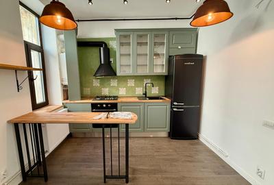 Apartament 2 camere | Complet Renovat | Cotroceni - 1