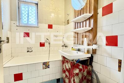 Exclusivitate ! Oportunitate de Vanzare | 4 camere Decomandate | Manastur - 8