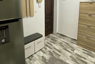Giroc-Calea Urseni, Etaj intermediar, Mobilat-Utilat - 4
