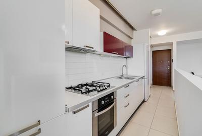 NOU! 2 camere cu VIEW superb, Bloc 2012, spatii depozitare, Zona verde! - 5
