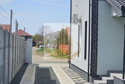 Duplex Modern | 150 mp utili | Curte 300 mp | 3 Parcări | Dumbrăvița - 48