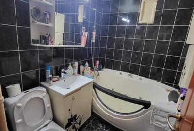 Apartament 3 camere - centrala proprie - Rahova, Buzoieni - 13