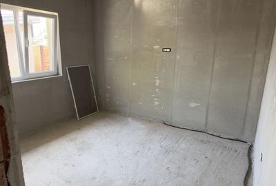 Casa individuala parter, 158mp utili, 662mp teren Giarmata - 14