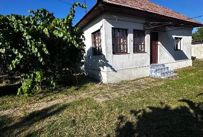 Casa de vanzare in com Ciofrangeni - 1